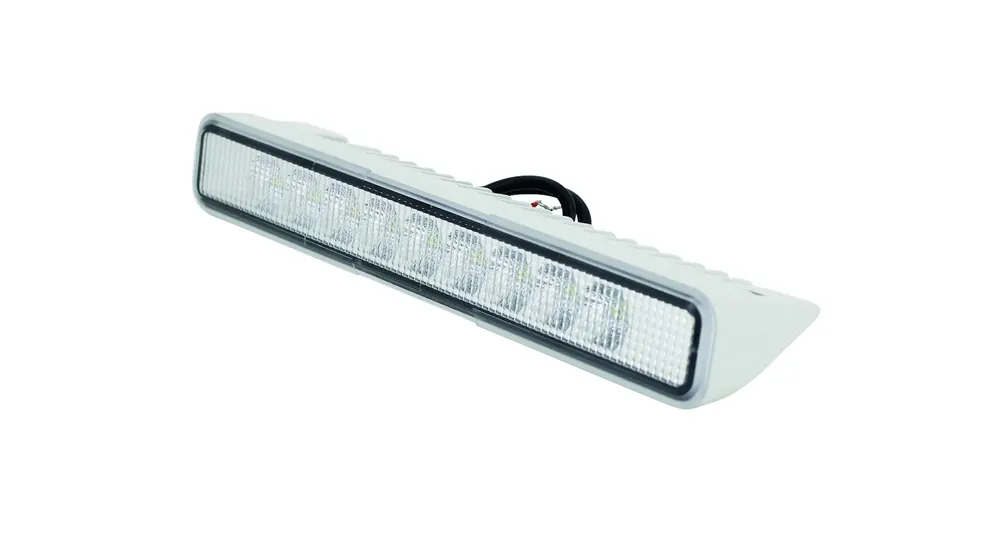 ARBETSLAMPA LED FJÄRR 18W 12/24V Snabb leverans