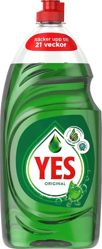 Premium HANDDISK YES ORIGINAL 1,05L