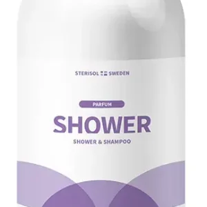 Begränsat erbjudande DUSCHTVÅL SHOWER + SCHAMPO 0,75L 4806