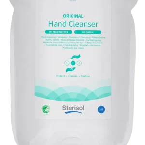 Endast denna vecka HANDRENGÖRING ORIGINAL OPARFYMERAD 2,5L