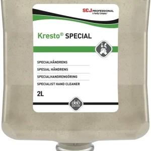 Rabatter HANDRENGÖRING KRESTO SPECIAL 2L KSP2LT