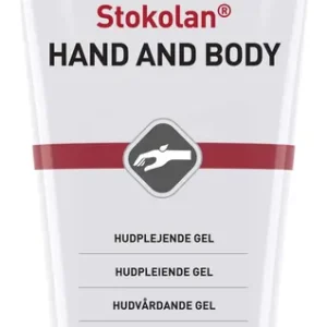 HANDKRÄM STOKOLAN HANDBODY 100ML Köp online