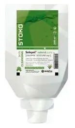Säker betalning SOLOPOL NATUR SOFTBOX 4301406