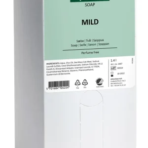 HANDTVÅL PLUM MILD 1,4L BAGINBOX 1667 Endast denna vecka