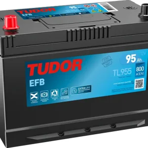 TUDOR TL955 START-STOP Fynd