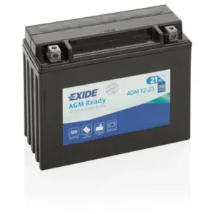 Endast denna vecka EXIDE 4922 MC