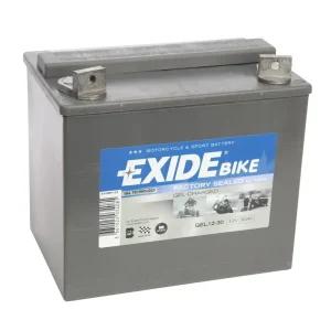 Trygg betalning EXIDE 80030 MC