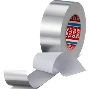 ALUMINIUMTEJP 60652 50MMX50M Erbjudande