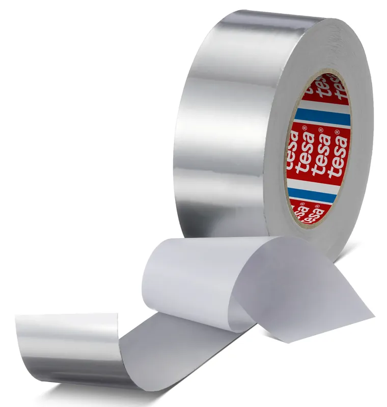 ALUMINIUMTEJP 60652 50MMX50M Erbjudande