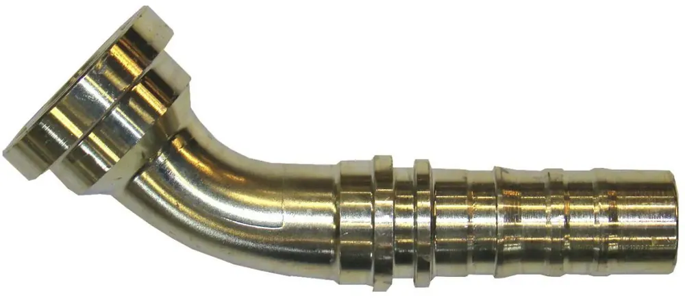 INTERLOCK SKALFRI 45GR SAE6000 11/4"X1" Erbjudande