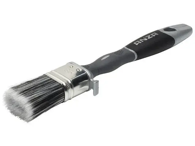 OVALPENSEL PLATINU 25MM 249425 Billig