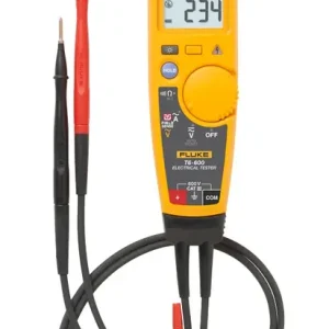 Premium ELEKTRISK TESTARE T6-600