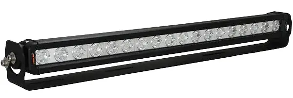 EXTRALJUSRAMP VX HORIZON 24" 18LED 90W Lågt pris