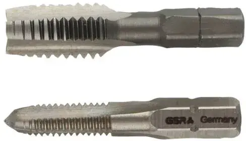 Trygg betalning GÄNGTAPP HEX M6