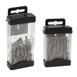 Fynd BITS PZD NR 2 - 35 PACK