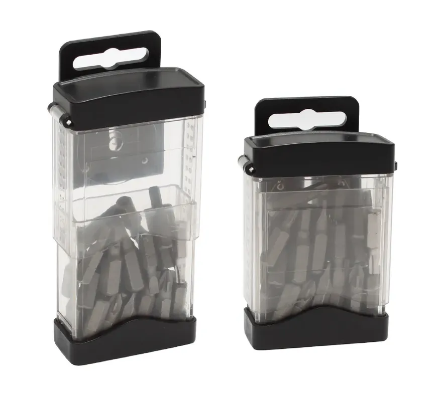 Fynd BITS PZD NR 2 - 35 PACK