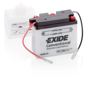 EXIDE 4514 MC Kundfavorit