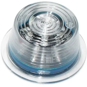 POSLJUS LED VIT 12/24V Begränsat antal
