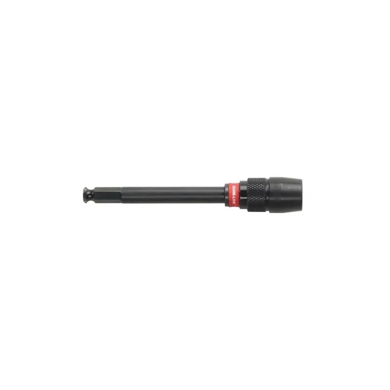 Premium FÖRLÄNGARE HÅLSÅG QL 7/16" 140MM