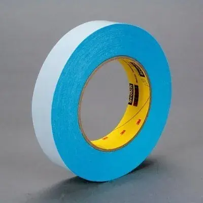 Kampanjpris REPULPABLE TAPE 906B BLUE 50MMX x 50M