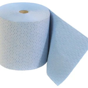 ABSORBENTRULLE OLJA 2-PACK Trygg betalning