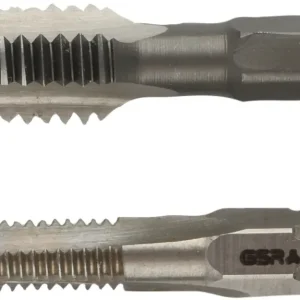 GÄNGTAPP HEX M8 Populär