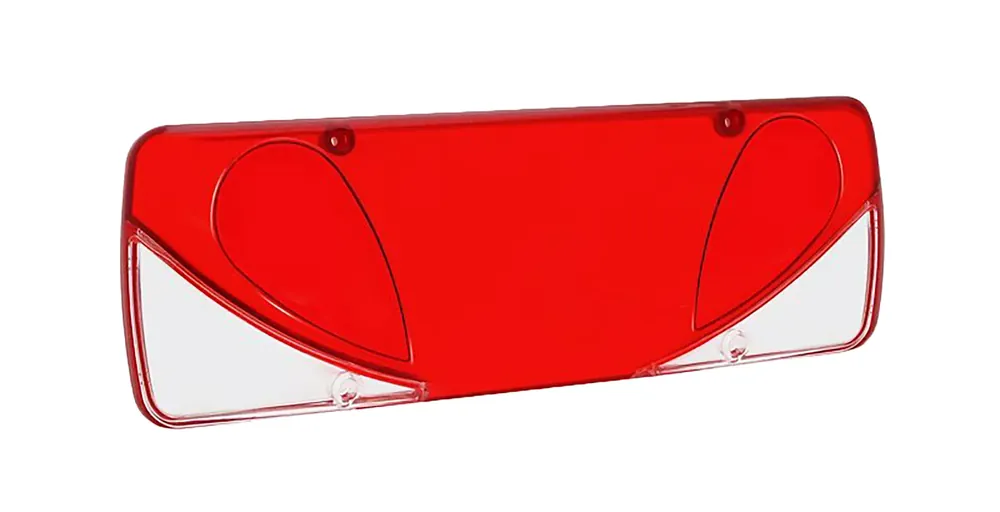 Rabatter EXTRA GLAS TILL EL-14970-71