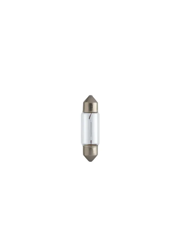 PHILIPS 12844 SV8,5 5W12V 2-P Kampanj
