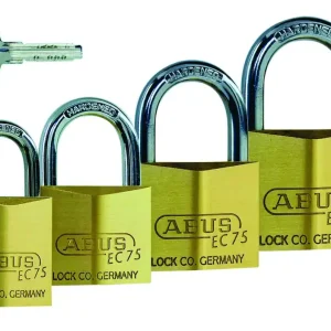 HÄNGLÅS ABLOY PL 340 KL3 LL Lågt pris
