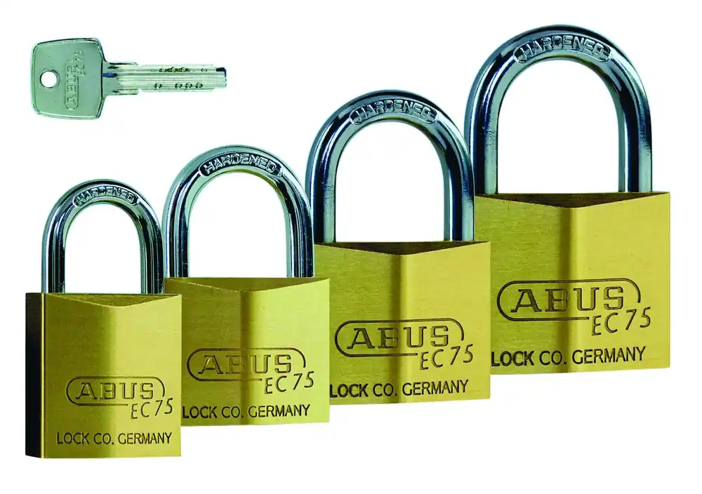 HÄNGLÅS ABLOY PL 340 KL3 LL Lågt pris