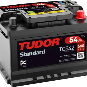 TUDOR TC542 STANDARD Premium