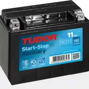 TUDOR TK111 START-STOP Kundfavorit
