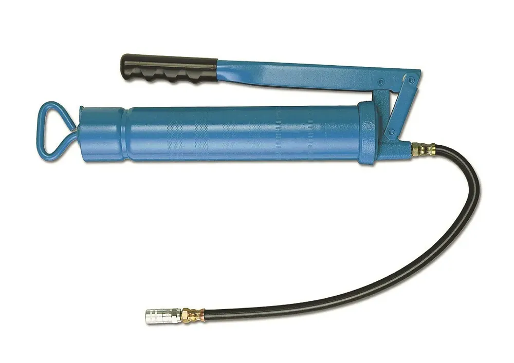 FETTPUMPHÄVSTÅNG SLANG 300MM Snabb leverans