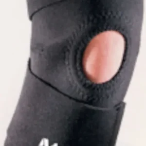 KNEE SUPP. OPEN PATELLA 10618 Endast idag