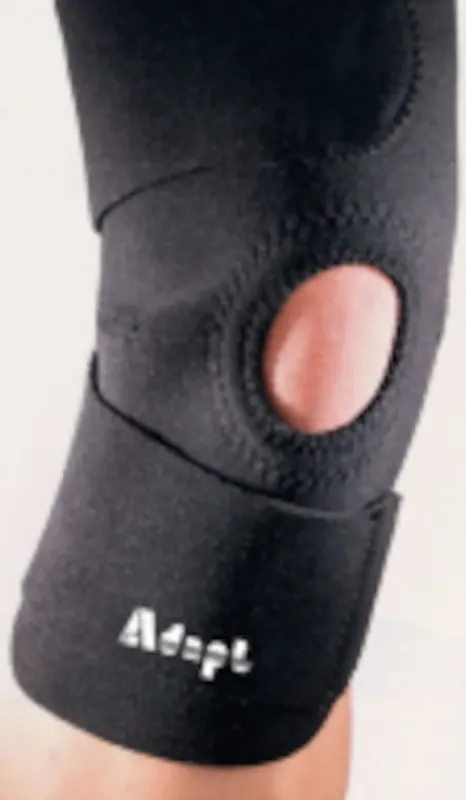 KNEE SUPP. OPEN PATELLA 10618 Endast idag