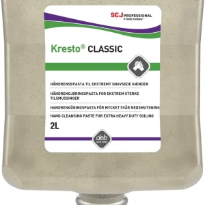 HANDRENGÖRING KRESTO CLA 2L Begränsat erbjudande
