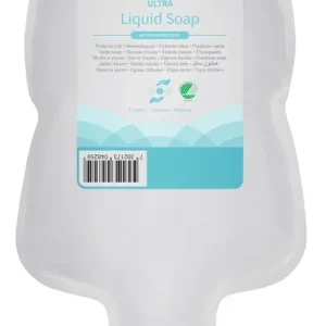 TVÅL ULTRA PARFYMERAD 700ML Outlet