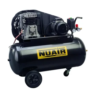 KOMPRESSOR 3,0 HK 90L NUAIR Beställ nu
