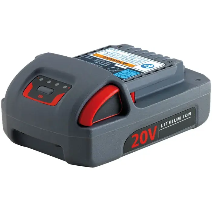 BATTERI IR BL2012 20V, 2,5 AH LITHIUM Beställ nu