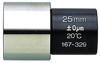 INSTÄLLNINGSMÅTT 25 MM 167-329 Populär