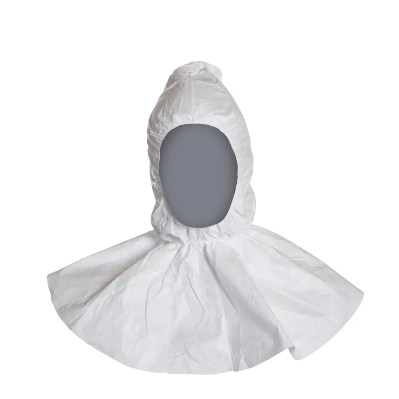 Sänkt pris TYVEK 500 VIT HUVA 25 ST
