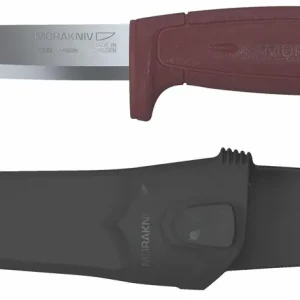 Expressleverans SLIDKNIV MORA BASIC 511 HINK