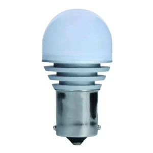 LED BA15S VIT 12V Fynd