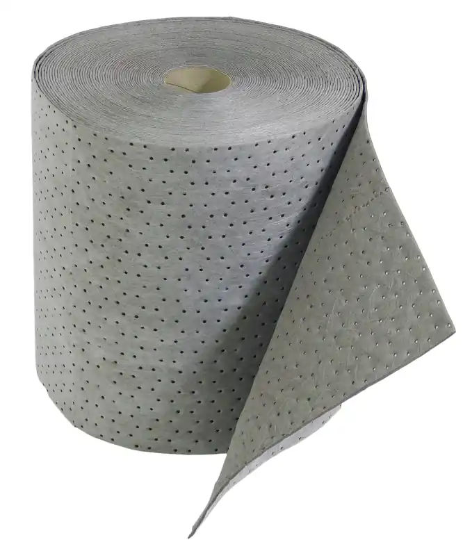 ABSORBENTRULLE UNIVERSAL 40CMX40M Nedsatt pris