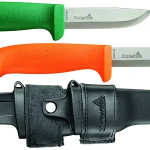HANTVERKARKNIV+GROVKNIV HULTA. Fynd