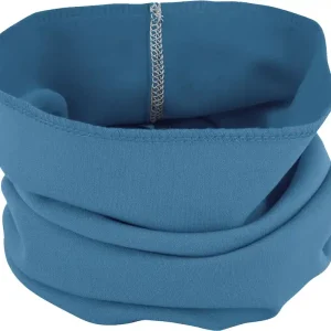 MOODY MULTISCARF ROYAL Trygg betalning
