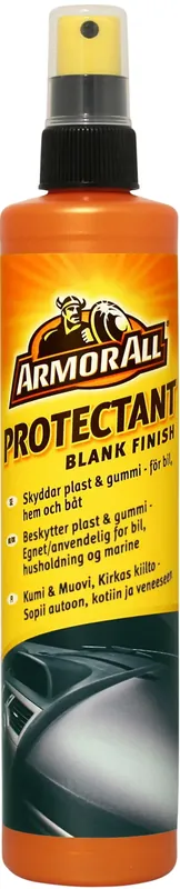 ARMOR ALL PROTECTANT BLANK FINISH 300 ML Sänkt pris
