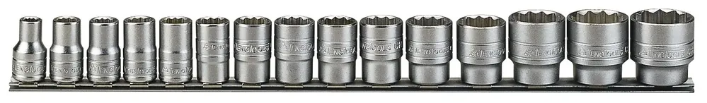 HYLSSATS 1/2 10-32MM M1215MM Lägg i varukorgen