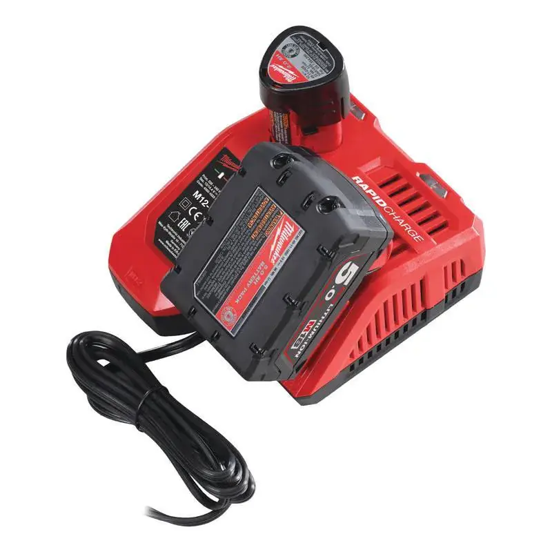 LADDARE M12-M18 FC Begränsat antal