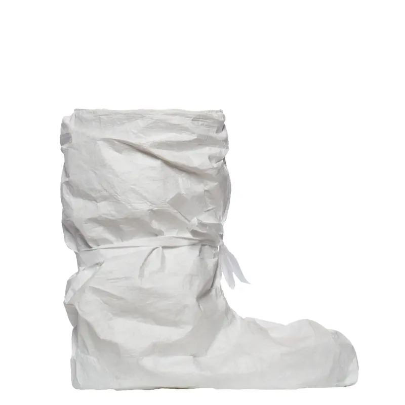 TYVEK 500 VIT STÖVELSKYDD HÖGT Köp nu